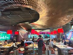 -小龙坎火锅(IFS HOT店)