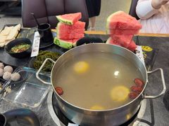 -林记潮牛·牛肉火锅(上马墩店)
