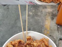 -美美阿姨醋肉(县后路店)