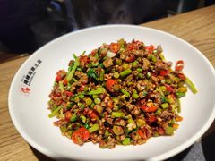 -建辉湖南土菜馆(南大街店)