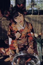 -持熹光年写真体验馆