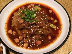 夫妻肺片-渝信川菜(西单店)