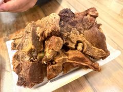 -宝源饺子(麦子店街店)