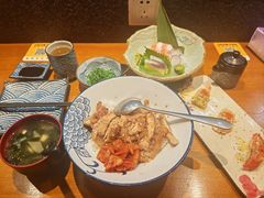 -故乡屋日本料理(八一广场店)