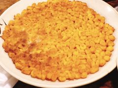 玉米饼-六七八韩式烤肉·韩国料理(上杭路店)