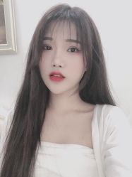 -COMO SALON 烫染可茉发型