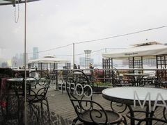 露天座位-哈根达斯(滨江店)