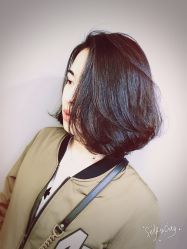 -Hair Code芭曲发型