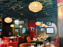 -BROWNSTONE布朗石西班牙餐厅(富城店)