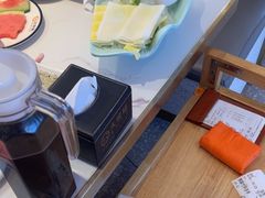 -大熊猫毛肚火锅(烟台万象汇店)