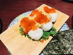 痛风拼盘-九州酒场ひこぞう(1号店)