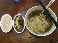 -朱鸿兴面馆(镇湖店)