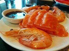 -上海龙之梦万丽酒店