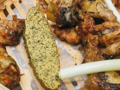-品味居·首店·大连鲜活海鲜大连菜(东港店)