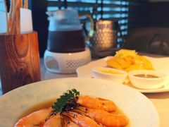 -醉庐·新上海菜(南京西路店)