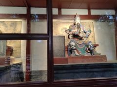 -成都武侯祠博物馆