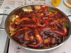 -黄记煌三汁焖锅(悦方IDmall店)