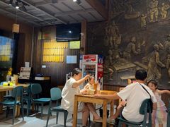 -协茂森老钟家(保利店)