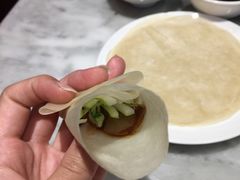 片皮鸭-燕云楼(云南路店)