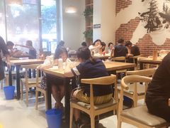 大堂-嘉州叶婆婆钵钵鸡(建设路店)