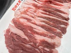 手切苏尼特羊肉-阳坊大都涮羊肉(阳坊总店)