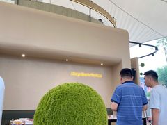 -悦见花开·花园里的火锅·露营·下午茶