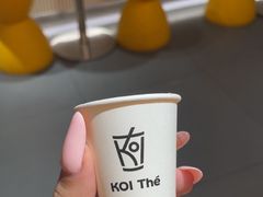 -KOI Thé(正佳广场店)
