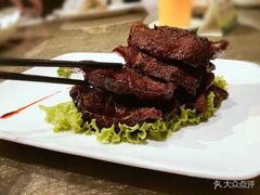 -苏浙汇(古北店)