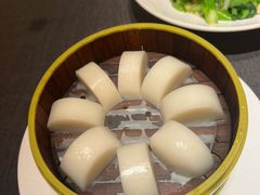 -锦府园·新台州菜(合生汇店)