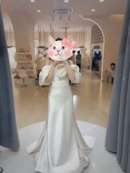 -Color卡诺婚纱礼服馆(南京严选店)