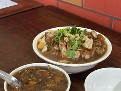 -姚记炒肝店(鼓楼店)