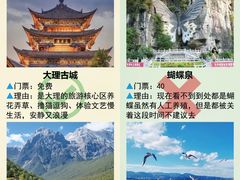 -大理洱海