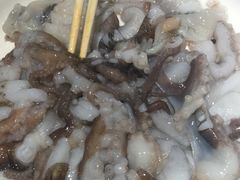 -马路边上·小海鲜烧烤(八一路店)