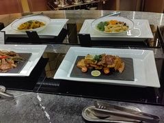 -西安高新希尔顿酒店·咖啡露台西餐厅
