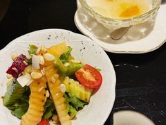 -天狗山料理(省体店)