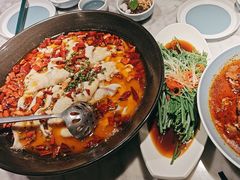 -懒人盐府人家(航天桥店)