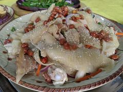 -洞密园美食城·二十二年老店(富华路店)