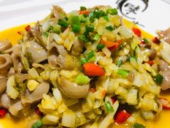 -千岛湖小鱼儿·淳安匠心农家菜