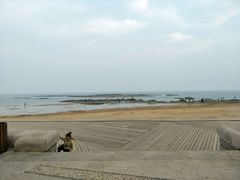 -日照灯塔风景区