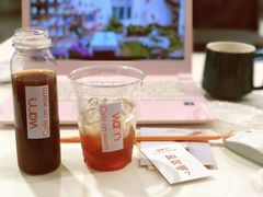 -Cafe on warm(丹霞店)