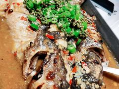 -鱼酷活鱼烤鱼(北美店)