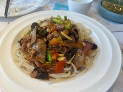 -中发源·清真餐厅(南油店)