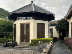 -宁波柏悦酒店·钱湖渔港