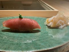 -鮨青(恒基名人购物中心店)