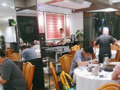 -勝記酒家·37年老字号·经典粤菜(荔枝公园店)