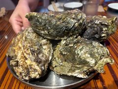 -蚝堡海鲜·威海菜·海肠捞饭·烧烤·亚洲吃蚝公司(幸福门店)