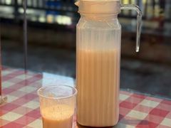 米浆-老街鱼嘴巴(坡子街老店)