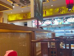 -沸炉重庆老火锅(军事博物馆店)