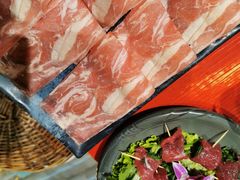 -谭鸭血老火锅(漳州路店)