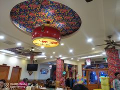 -鹤乡东北菜(崮山路店)